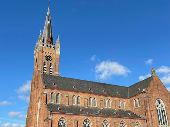 Sint-Martinuskerk van Sijsele