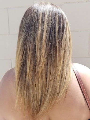 Beauty Salon «Uptown Girlz Beauty Salon», reviews and photos, 6705 Greenleaf Ave, Whittier, CA 90601, USA