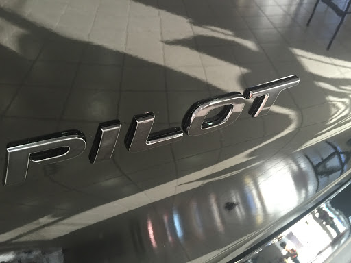 Honda Dealer «Vatland Honda», reviews and photos, 700 US-1, Vero Beach, FL 32962, USA