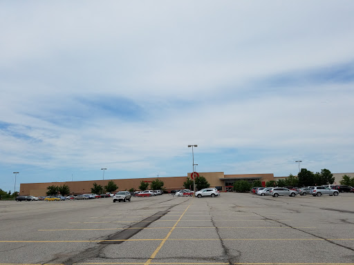Department Store «Target», reviews and photos, 7955 State Highway N, Dardenne Prairie, MO 63368, USA