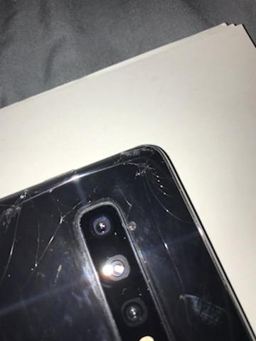 Electronics Repair Shop «Cell Fix Inc», reviews and photos, 8601 N Florida Ave, Tampa, FL 33604, USA