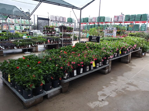 Home Improvement Store «The Home Depot», reviews and photos, 100 Abner Jackson Pkwy, Lake Jackson, TX 77566, USA