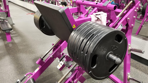 Gym «Planet Fitness», reviews and photos, 1061 Whitehorse Mercerville Rd, Hamilton Township, NJ 08610, USA