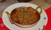Curry du Restaurant indien Tandoor à Lyon - n°5