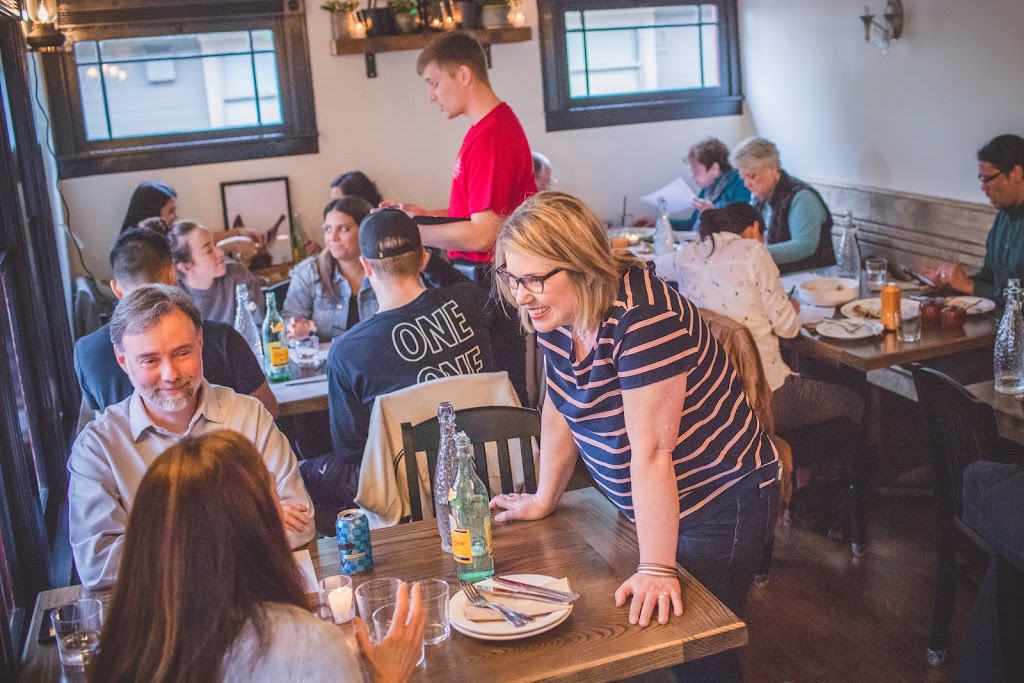 THE BEST 10 PIZZA PLACES NEAR REDMOND WA 98052 intelligence overview