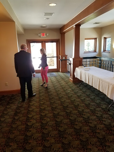 Golf Club «High Vista Golf Club», reviews and photos, 88 Country Club Rd, Mills River, NC 28759, USA