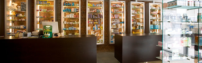 Pharmacie Demanet - Apotheek