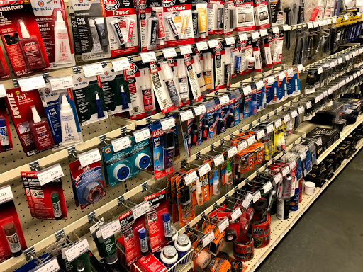 Auto Parts Store «NAPA Auto Parts - Genuine Parts Company», reviews and photos, 363 Main St, Laurel, MD 20707, USA