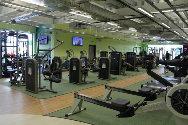 Reviews of Erdington Leisure Centre in Birmingham - Sports Complex