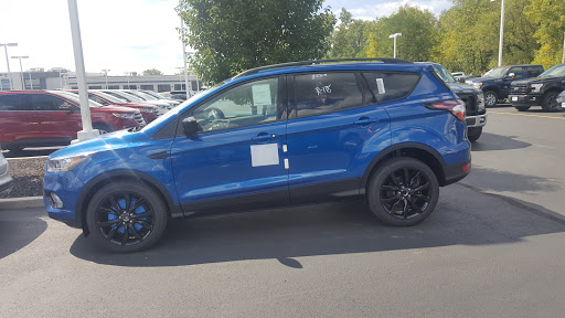 Ford Dealer «Liberty Ford Brunswick», reviews and photos, 3101 Center Rd, Brunswick, OH 44212, USA