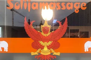 Solija Massage image
