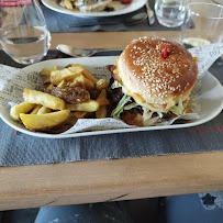 Frite du Restaurant De La Terre Au Verre à Pomerol - n°13