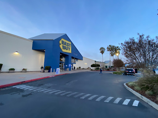 Electronics Store «Best Buy», reviews and photos, 63 Ranch Dr, Milpitas, CA 95035, USA
