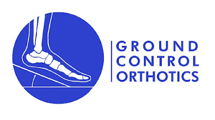 Ground Control Orthotics (at Scotia Physiotherapy)