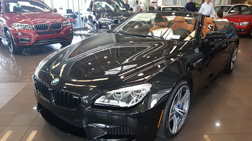 BMW Dealer «South Motors BMW», reviews and photos, 16215 S Dixie Hwy, Miami, FL 33157, USA