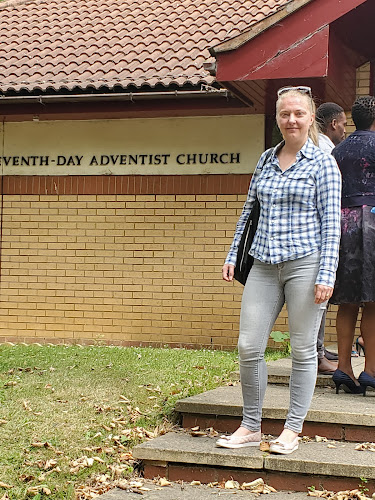 Seventh Day Adventist Church - Church