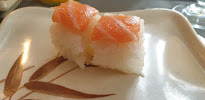 Sushi du Restaurant japonais Le Kim à Paris - n°12
