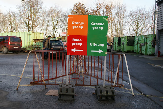 Beoordelingen van Recyclagepark Roeselare in Roeselare - Ander