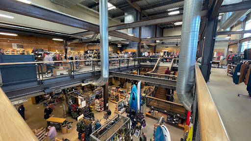 Camping Store «REI», reviews and photos, 412 S 27th St, Pittsburgh, PA 15203, USA