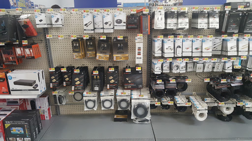 Department Store «Walmart Supercenter», reviews and photos, 800 S Us Hwy 81/287, Decatur, TX 76234, USA