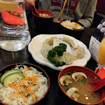 Photo n° 1 de l'avis de Cynthia. fait le 02/12/2022 à 16:46 pour Moshi Moshi à Rouen