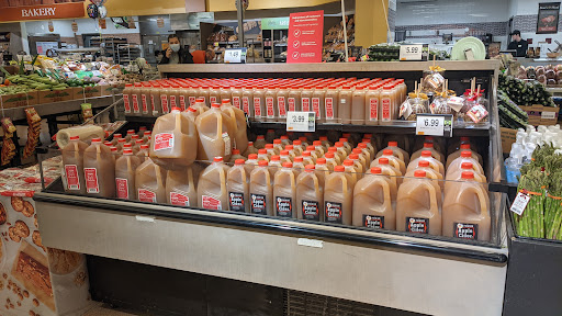 Grocery Store «Stop & Shop», reviews and photos, 2020 Norwich-New London Turnpike, Montville, CT 06353, USA