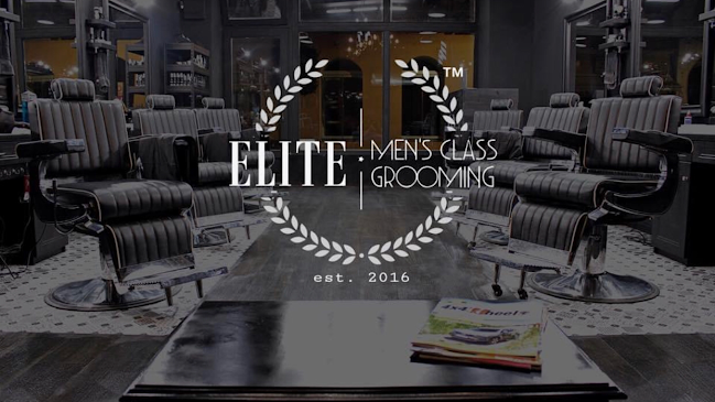 Elite Barbershop | Frizerie Oradea