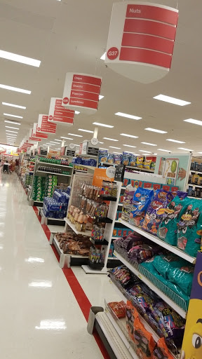 Department Store «Target», reviews and photos, 2430 Santa Barbara Blvd, Cape Coral, FL 33914, USA