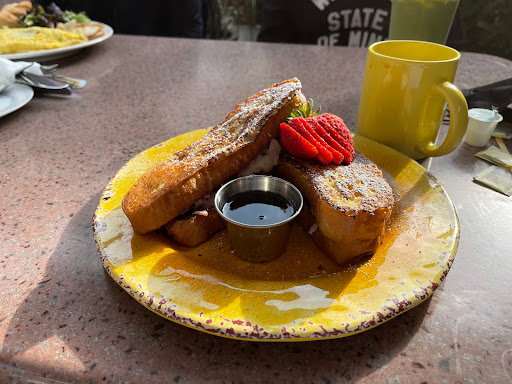 Bakery «Yellow Vase», reviews and photos, 1805 S Catalina Ave, Redondo Beach, CA 90277, USA