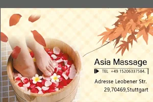 Asia Massage image
