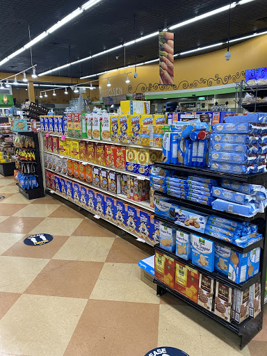 Supermarket «Pioneer Supermarkets», reviews and photos, 381 Mother Gaston Blvd, Brooklyn, NY 11212, USA