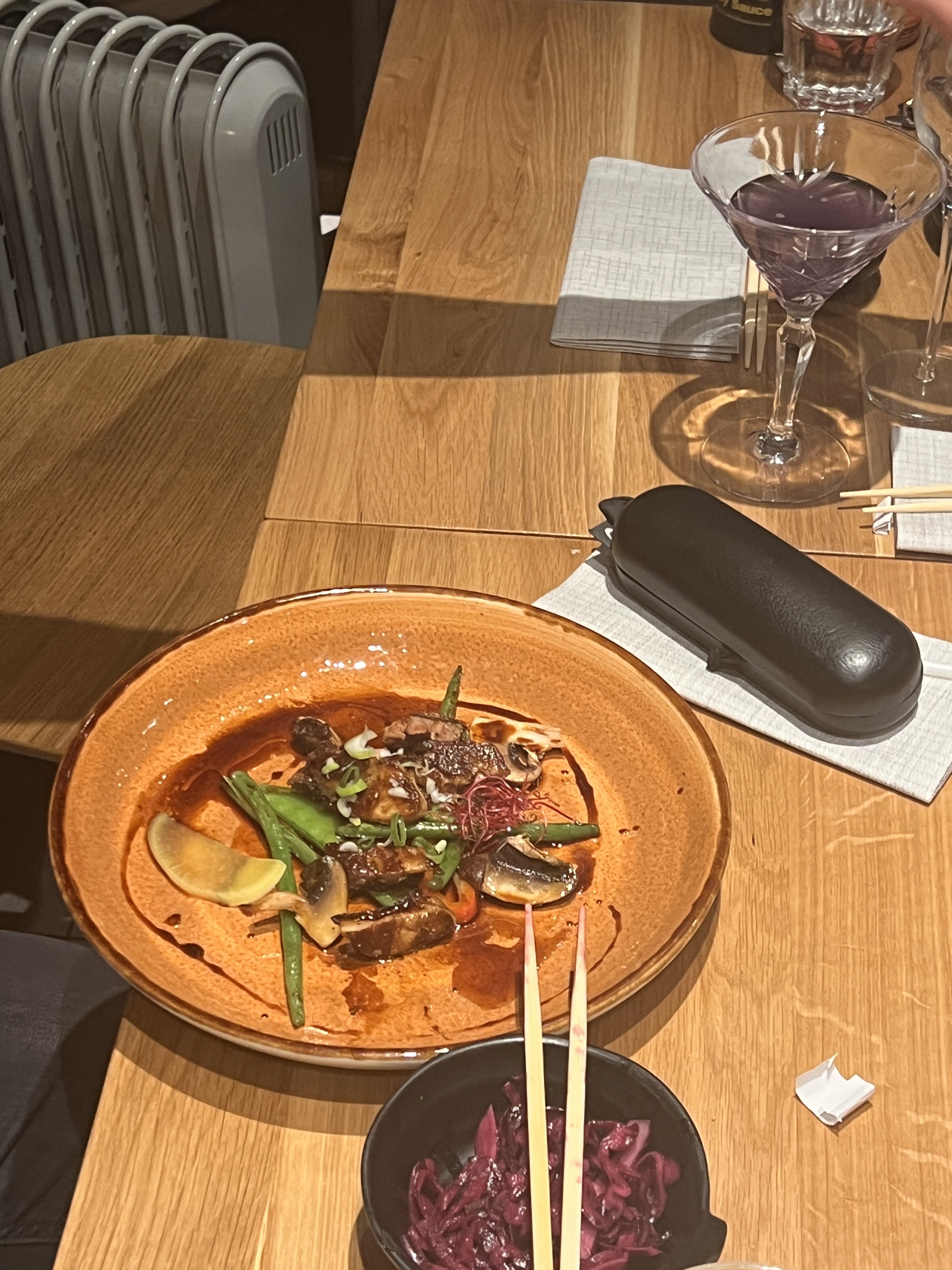 Photo n° 24 de l'avis de Liliane.l fait le 04/03/2024 à 09:07