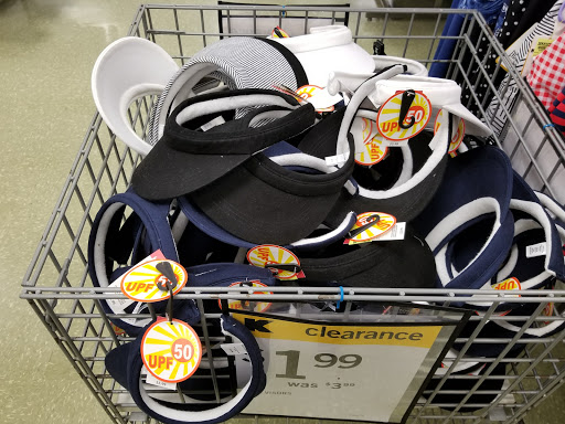 Discount Store «Kmart», reviews and photos, 5100 Dixie Hwy, Waterford Twp, MI 48329, USA