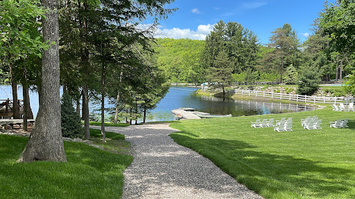 Event Venue «Cedar Lakes Estate», reviews and photos, 1 Team Usa Way, Port Jervis, NY 12771, USA