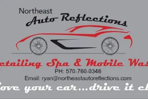 Northeast Auto Reflections Detailing Spa and Mobile Wash, LLC image