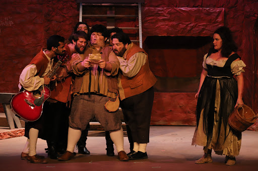 Performing Arts Theater «Playhouse 22», reviews and photos, 721 Cranbury Rd, East Brunswick, NJ 08816, USA