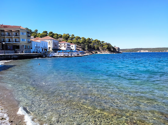 Pylos Beach