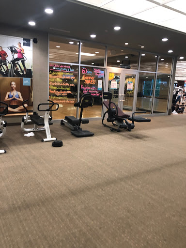 Gym «Life Time Athletic», reviews and photos, 5580 Roswell Rd, Sandy Springs, GA 30342, USA