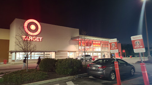 Department Store «Target», reviews and photos, 67 Pleasant Valley St, Methuen, MA 01844, USA