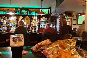 Goldsmiths Pub