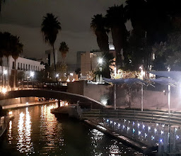 Paseo Santa Lucía photo