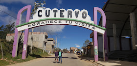 Cutervo Centro