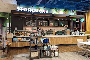 Starbucks image