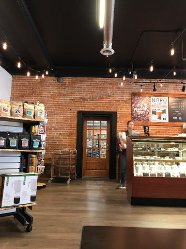 Coffee Shop «Great Lakes Chocolate & Coffee», reviews and photos, 100 W Chicago Rd, Sturgis, MI 49091, USA