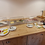 Photo n°7 de l'avis de Randolf.� fait le 09/05/2024 à 08:16 sur le  Hotel Landgasthof Frankenstern à Gößweinstein