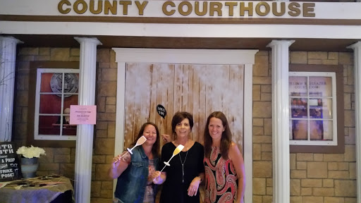 Banquet Hall «Classic Hall Event Center», reviews and photos, 220 Poplar Ln S, Annandale, MN 55302, USA