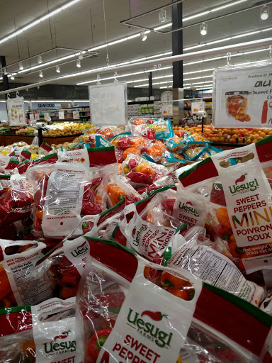 Korean Grocery Store «Zion Market», reviews and photos, 2340 Pleasant Hill Rd, Duluth, GA 30096, USA