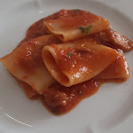 Photo n°4 de l'avis de Luigi.l fait le 25/04/2022 à 17:32 sur le  Ristorante Albergo L'Oasi F.lli Fera à Roccabernarda