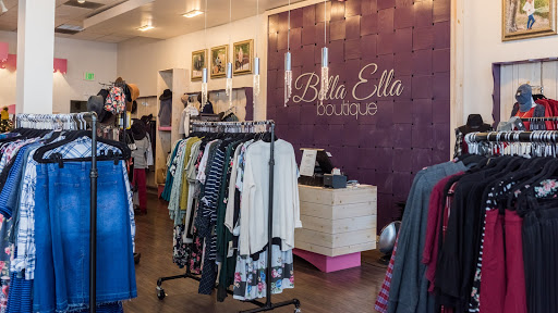 Boutique «Bella Ella Boutique», reviews and photos, 191 E 12300 S M1, Draper, UT 84020, USA