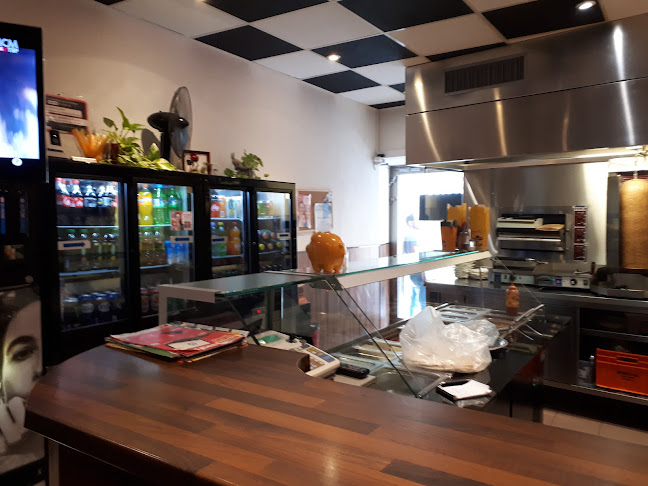 Rezensionen über Doudou Kebab in Val-de-Travers NE - Restaurant